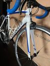 Prodám kolo Specialized Tarmac velikost M