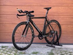 Canyon Speedmax F5