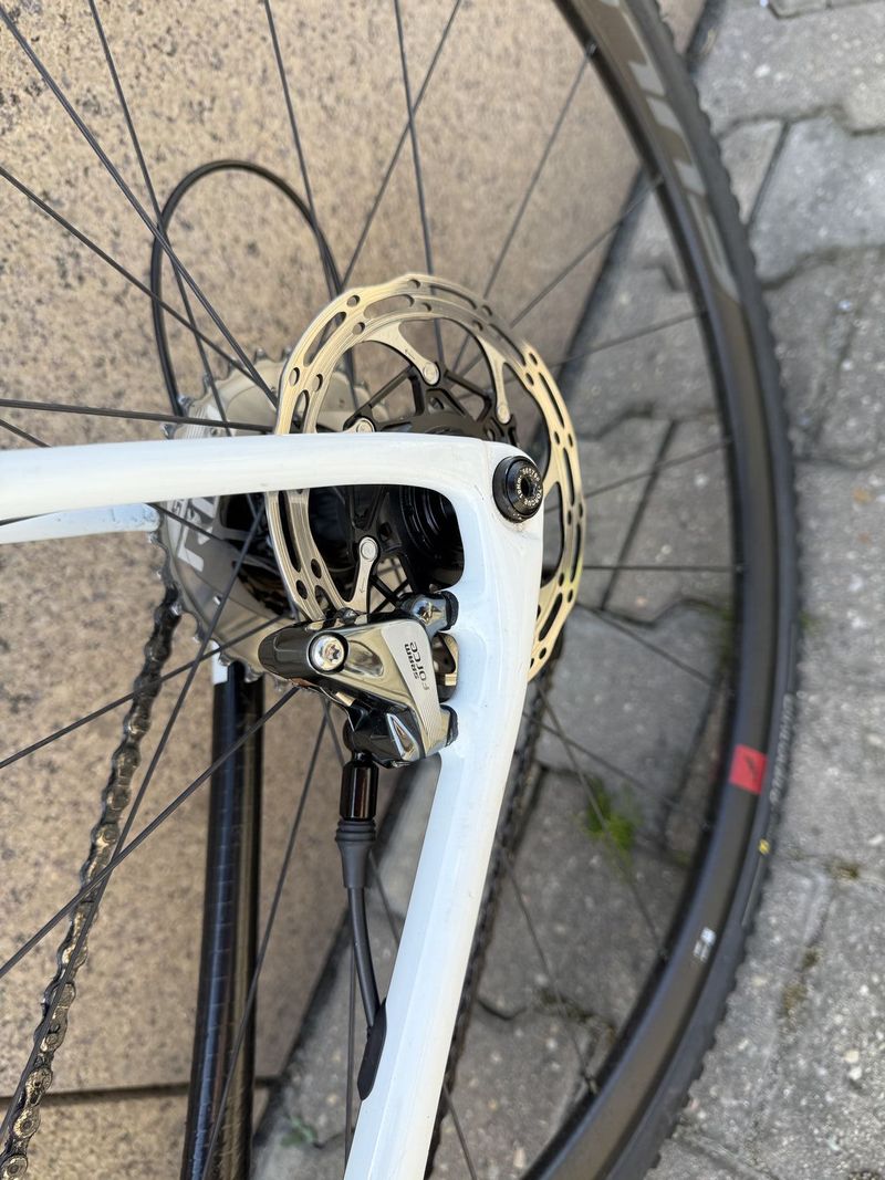 Trek Boone 58