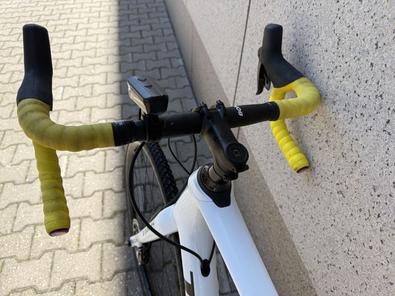 Trek Boone 58