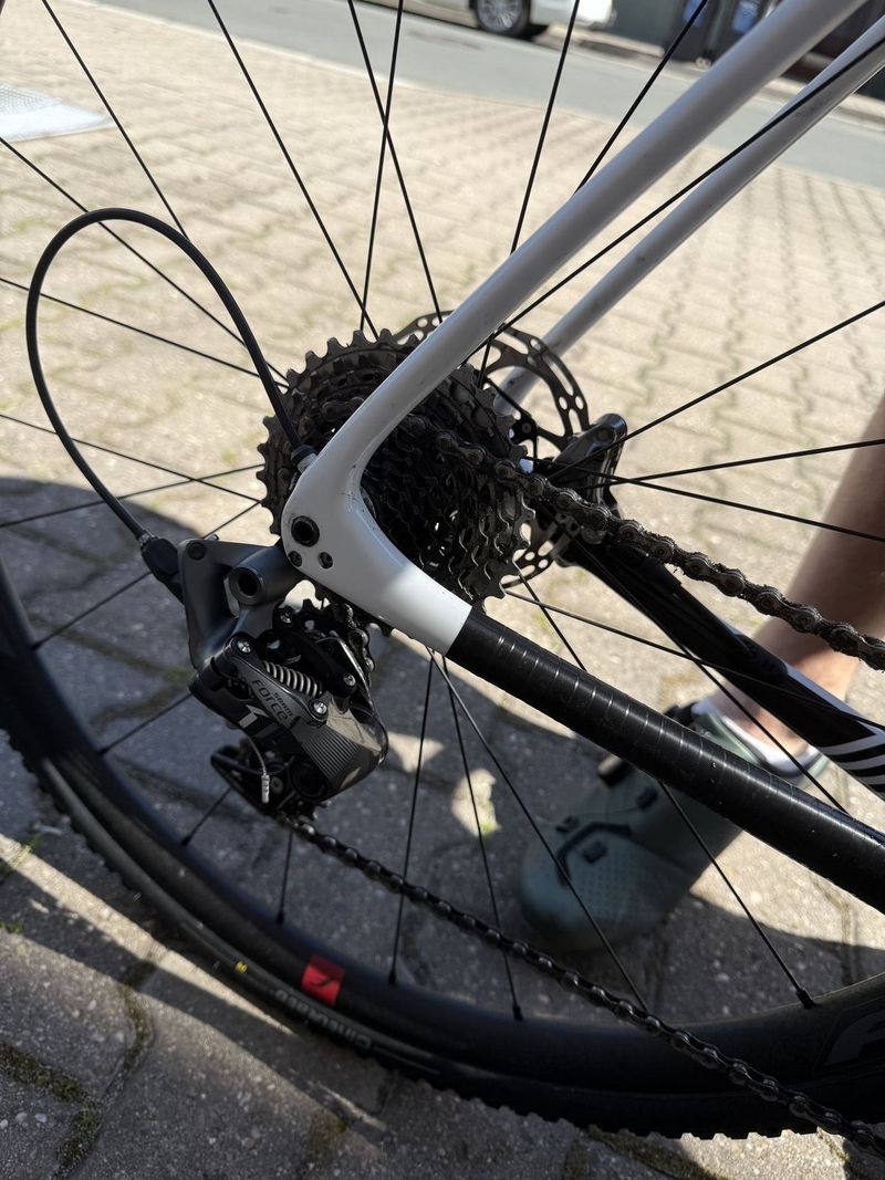 Trek Boone 58