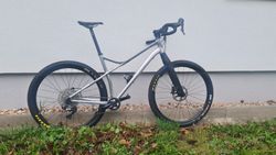 Monster Gravel
