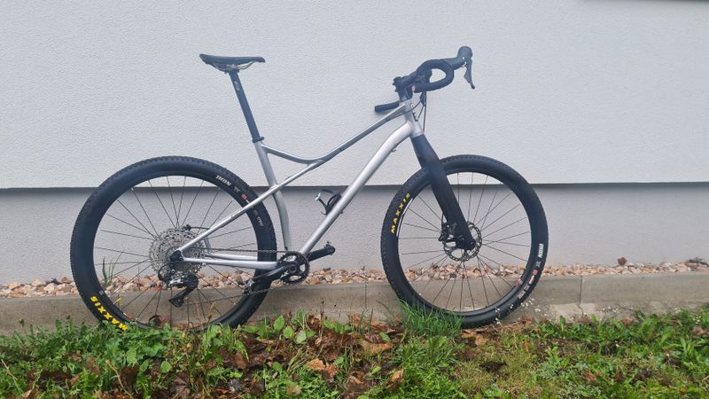 Monster Gravel