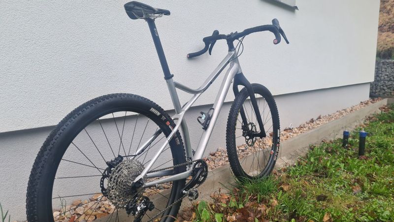 Monster Gravel