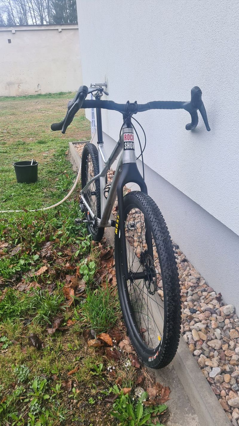 Monster Gravel
