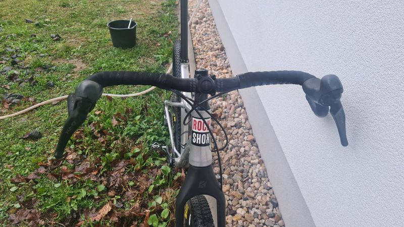 Monster Gravel