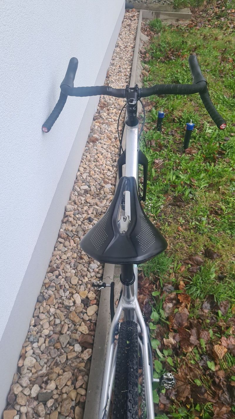 Monster Gravel