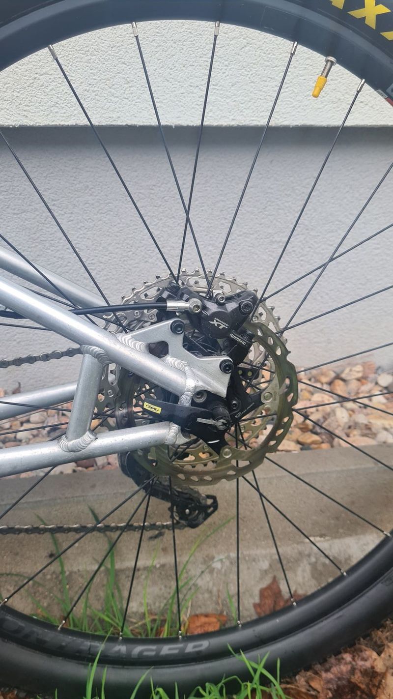 Monster Gravel