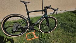 Ridley Kanzo Fast 