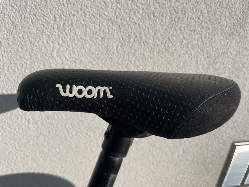 Dětské kolo Woom 2, vel 14