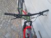 Merida Big Trail 600 Matt Fog