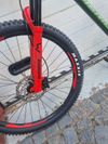 Merida Big Trail 600 Matt Fog