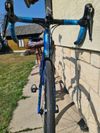 Giant TCR Advanced Pro 0 Disc XL