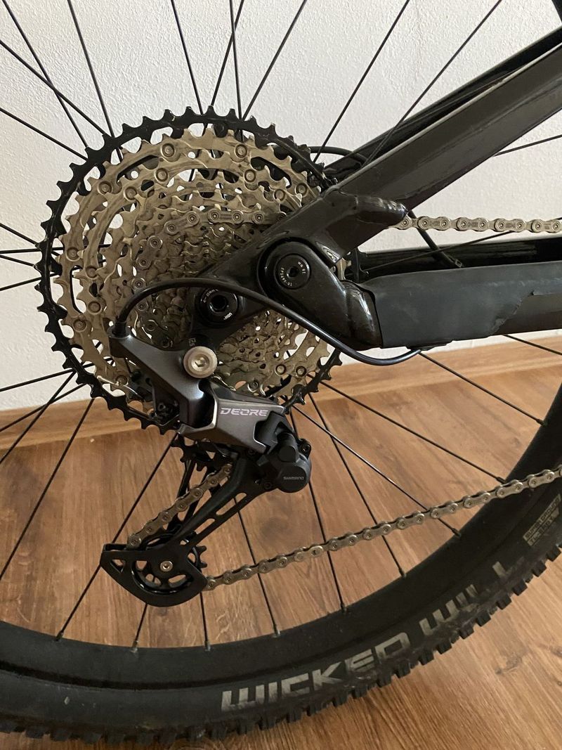 Canyon neuron 5, velikost M