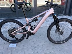 Specialized Levo Comp Carbon generace 4 velikost S4/L 101Nm/840Wh NOVÉ KOLO IHNED K ODBĚRU 