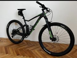 Scott Spark 970 Granite