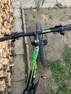 GT Aggressor, S