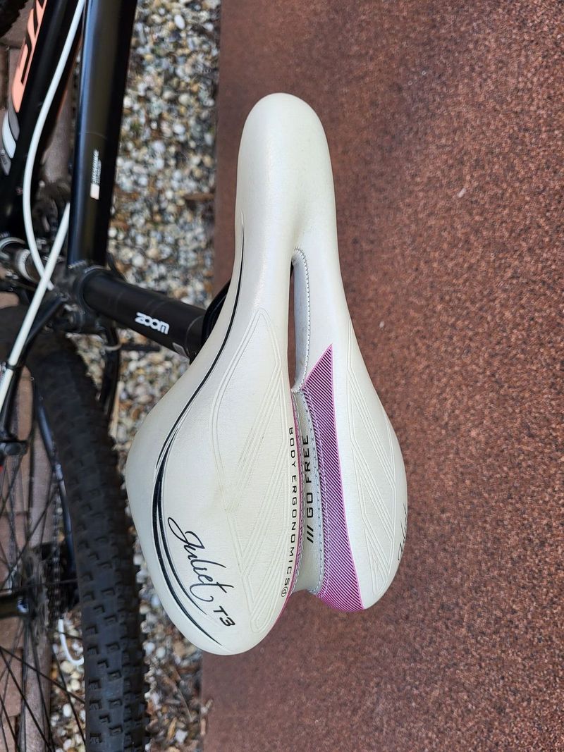 Dámské horské kolo maxbike