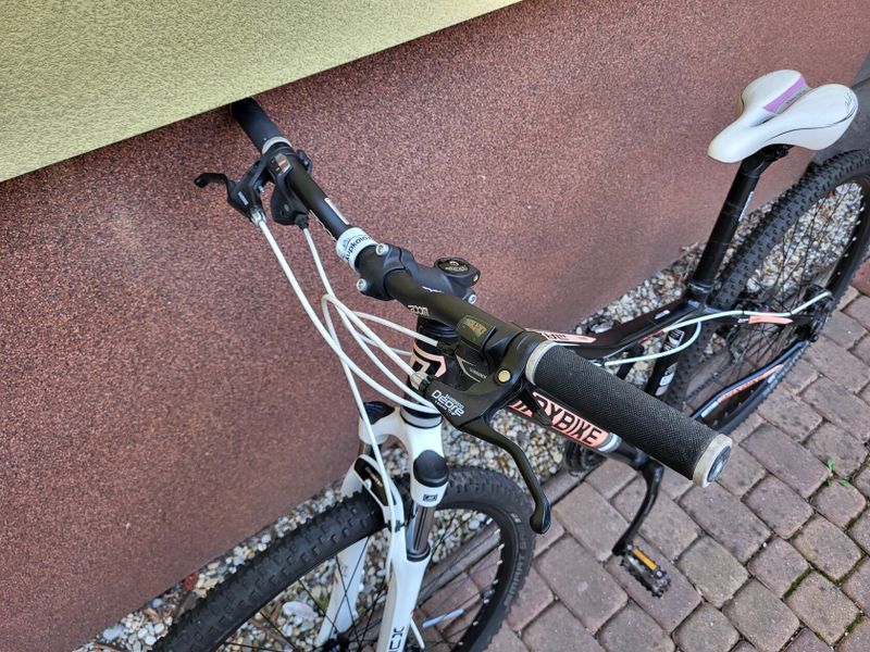 Dámské horské kolo maxbike