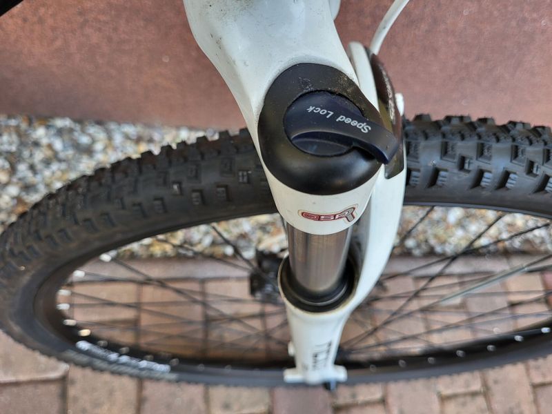 Dámské horské kolo maxbike