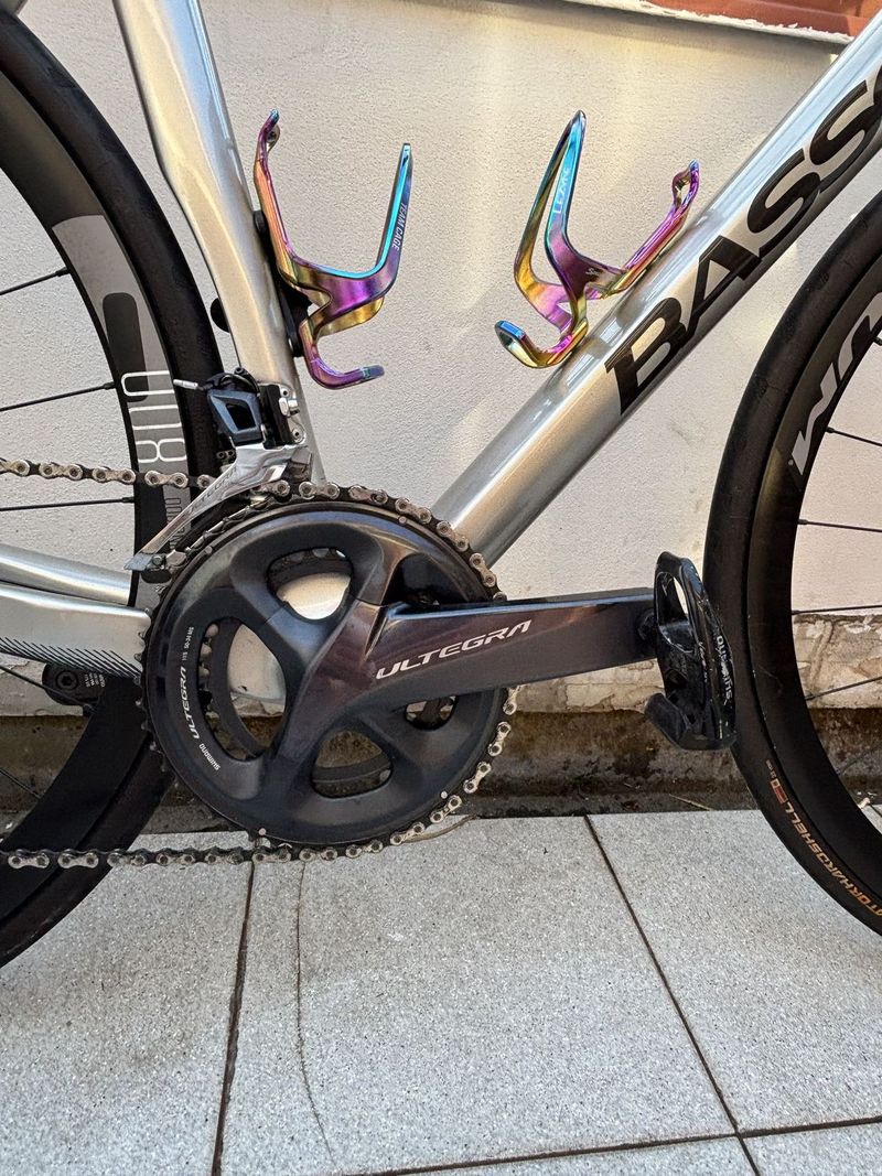 Basso Astra