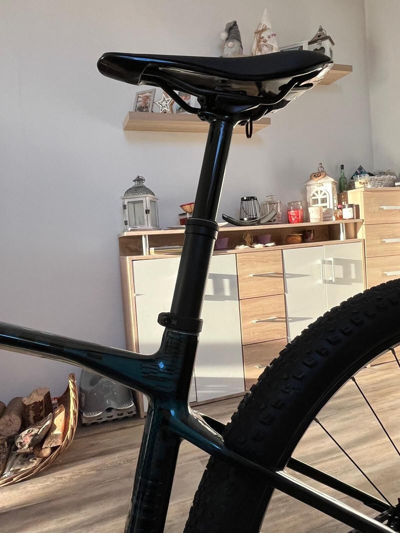 Prodám Scott Scale Rc Team 2025. 