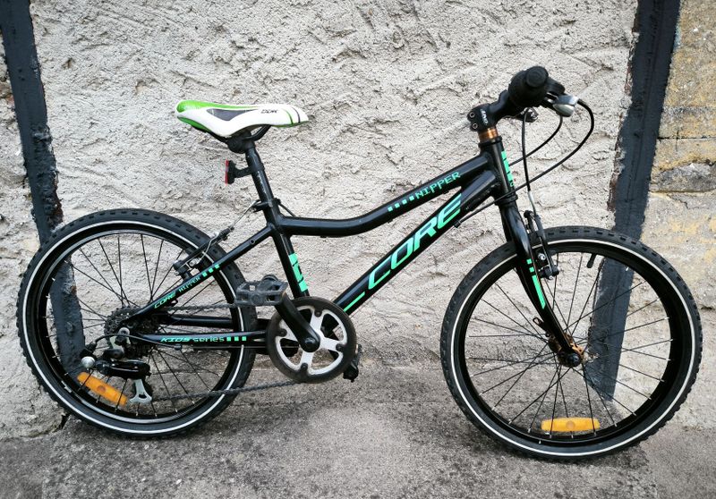 Core Nipper 20"