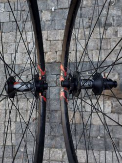 Kola DT Swiss FR 1500 CLASSIC 29"