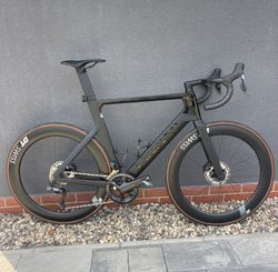 Canyon Aeroad