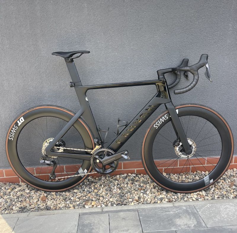 Canyon Aeroad