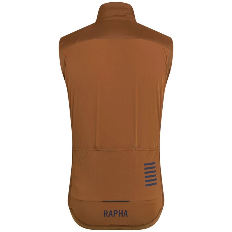 Nádherná funkční vesta Rapha v top štýlo barvě 😍