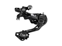 Přehazovačka SHIMANO Deore RD-M6000 10s Black