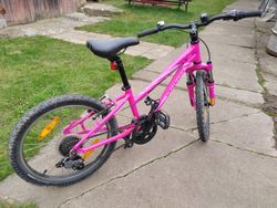 Dívčí kolo Specialized 