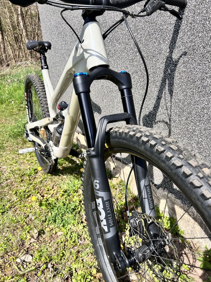 YT Jeffsy comp 29, 2020, XXL