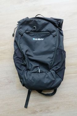 Cyklo batoh HUSKY Peten 15l