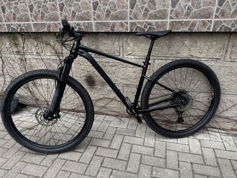 Cannondale Trail 2 SE vel. M