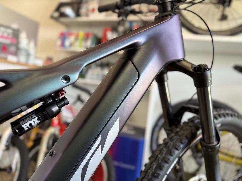 Nový KTM Macina Kapoho Elite 29”