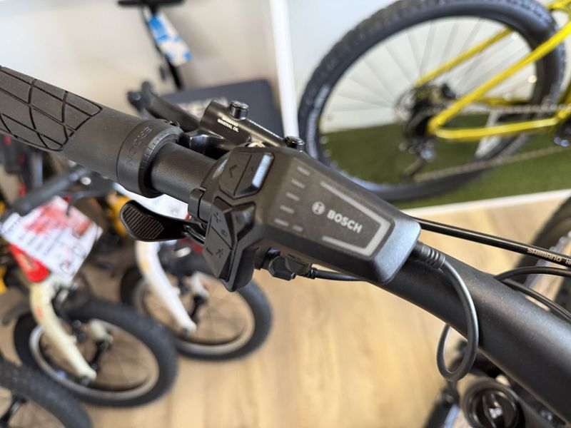 Nový KTM Macina Kapoho Elite 29”