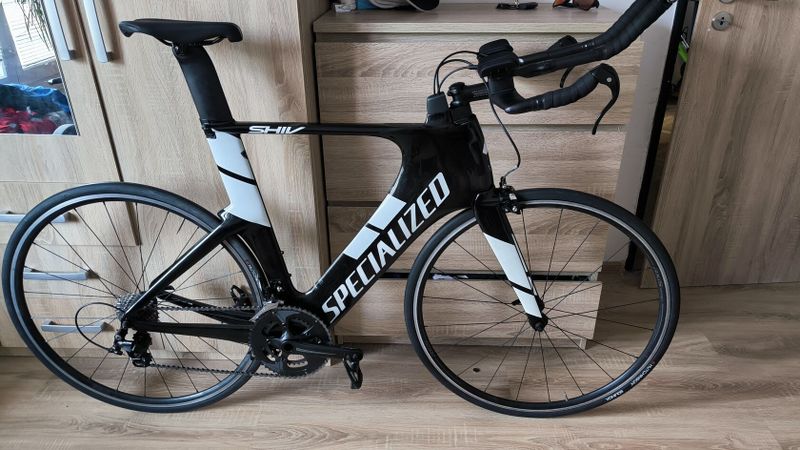 Specialized Shiv Elite L