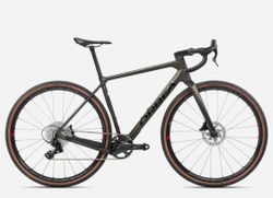 ORBEA.TERRA..M22team1x 2024 1x13campagnolo EKAR ,carbon,vel M pc:132000kč