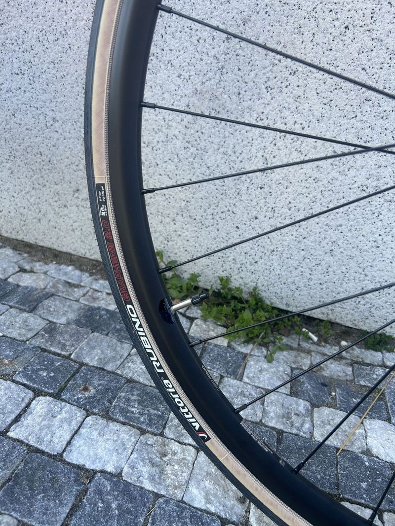 Pinarello X3 himano 105 Di2 545mm