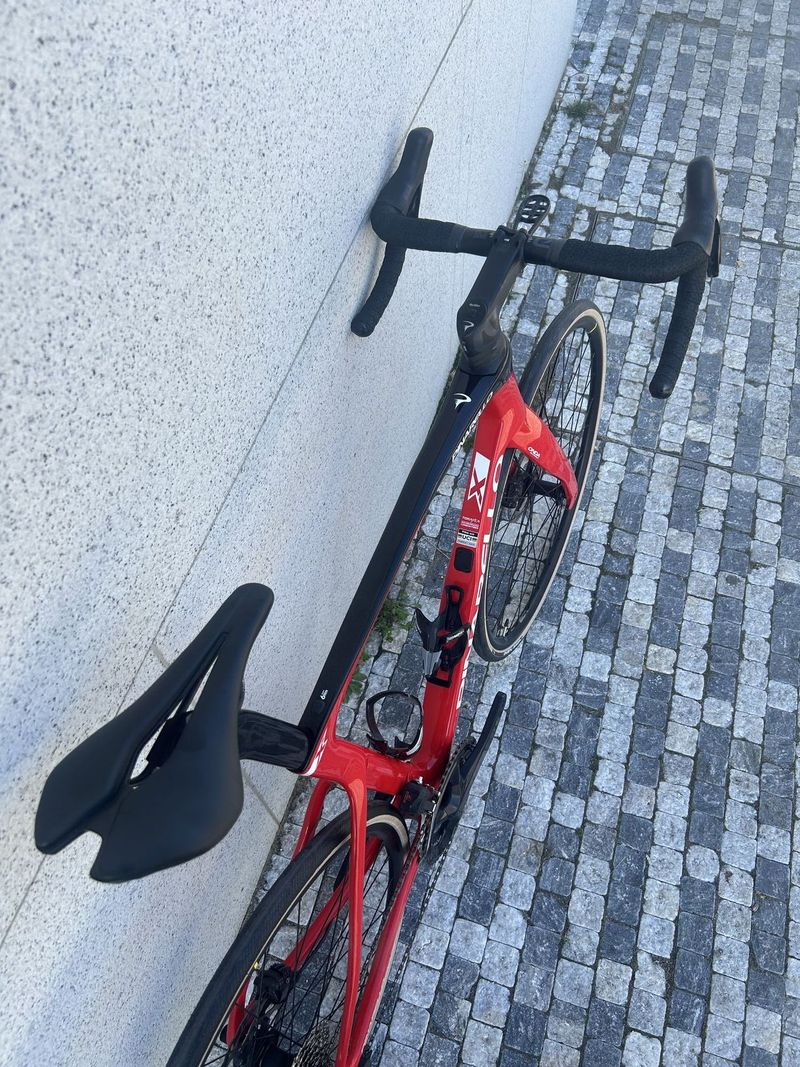 Pinarello X3 himano 105 Di2 545mm
