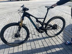  Prodám elektrokolo Specialized Turbo Levo FSR