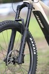 GIANT REIGN E+ 2 PRO, ebike + chip
