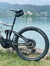 GIANT REIGN E+ 2 PRO, ebike + chip