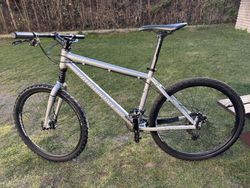 Cannondale F4