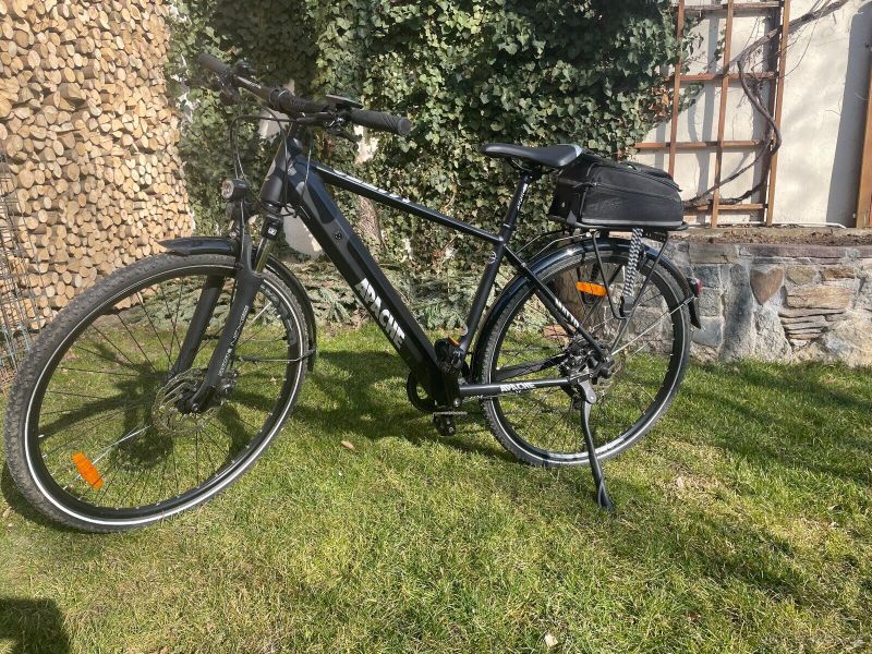 Elektrokolo Apache Matto Tour E5