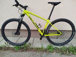 Horské kolo, Specialized Rockhopper, r.v.2019, vel.M