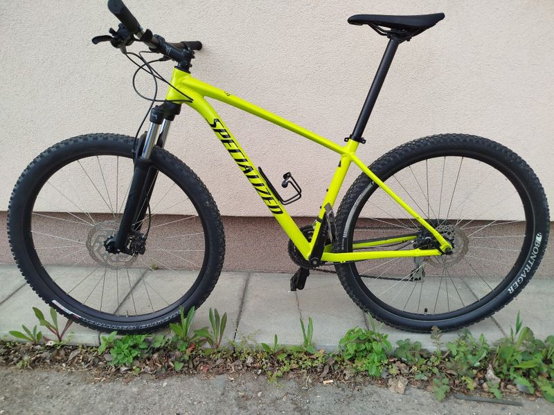 Horské kolo, Specialized Rockhopper, r.v.2019, vel.M