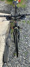 Maxbike cross